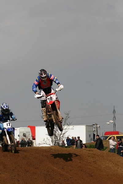 ONeal cup Břeclav 6.4.08